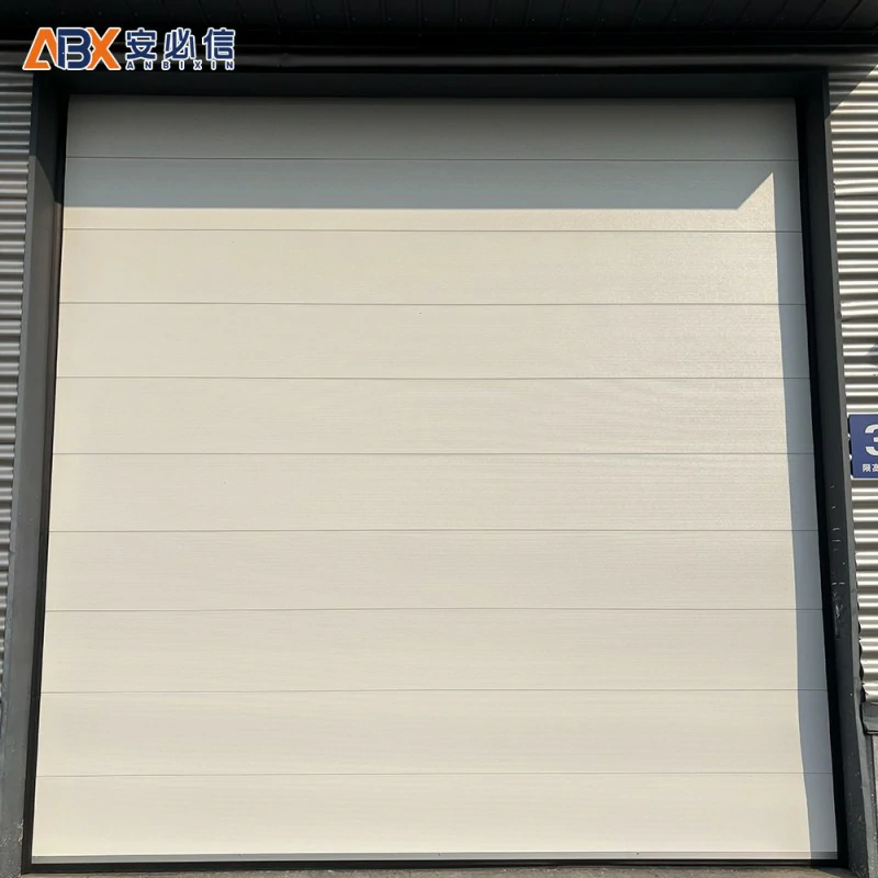 济宁消防滑升门